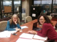 A&S faculty collaborate on social justice research