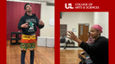 University of Louisville’s African American Theatre Program presents ‘Clyde’s’ 