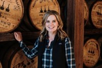UofL Psychology grad one of the youngest female distillers in the country