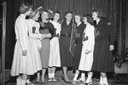 A look back at UofL’s women’s history