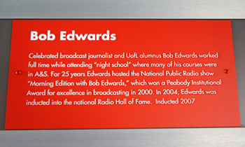 edwards plaque