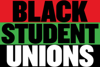 Black Student Unions
