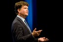 2018 Phi Beta Kappa Lecture - Matthew W. Barzun presents, "Our Separate Worlds: Where Do We Go From Here?"