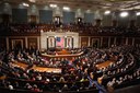 Congress, the President, and separation of power