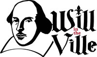 Will in the Ville logo