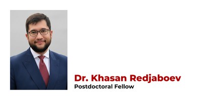 Khasan Headshot Banner