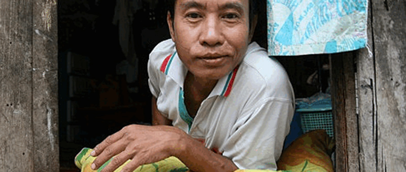 asian-man