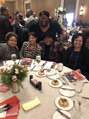 BFSA at Urban League Impact Luncheon