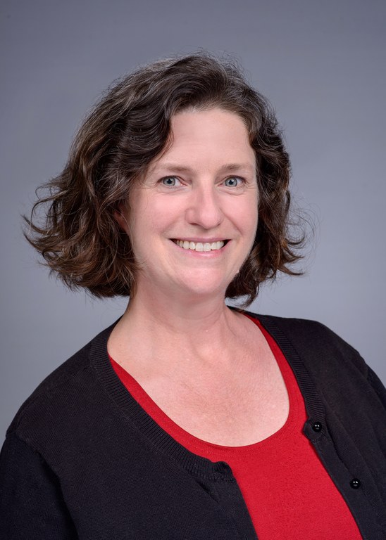 headshot of Dr. Cynthia Corbitt