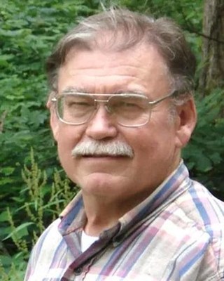Dr. Bill Pearson