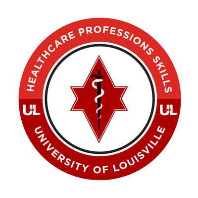 Healthcare Professions Skills Badge