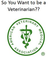 Image of veterinary logo