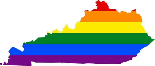 KY LGBTQ image