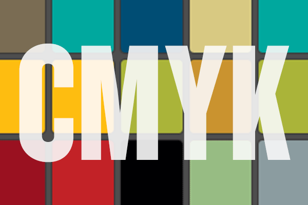 thumbnail for cmyk palettes