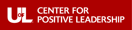 Center for Positive Leadership