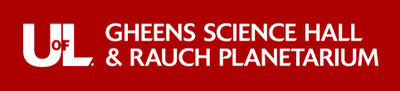 Gheens Science Hall & Rauch Planetarium