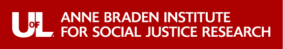 Anne Braden Institute for Social Justice Research