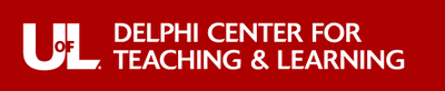 Delphi Center for Teaching & Learning