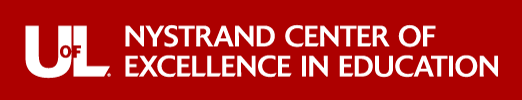 Nystrand Center of Excellence in Education