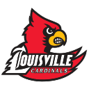  University of Louisville Official Mascot Logo Unisex