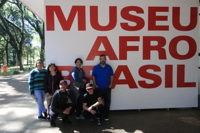Museo Afro-Brazil