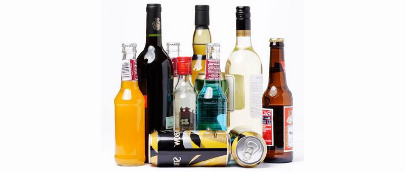 Alcohol and Other Substances