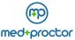 Med+Proctor logo