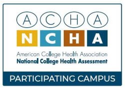 ACHA NCHA Participating Campus