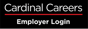 Cardinal Careers Employer Login