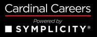Cardinal Careers Powered by Symplicity