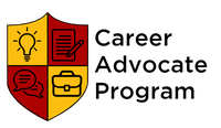 Career Advocate Program logo