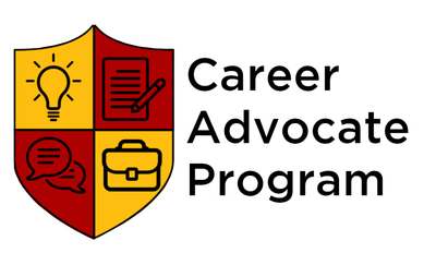 Career Advocate Program (CAP)