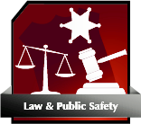 Law and Public Safety