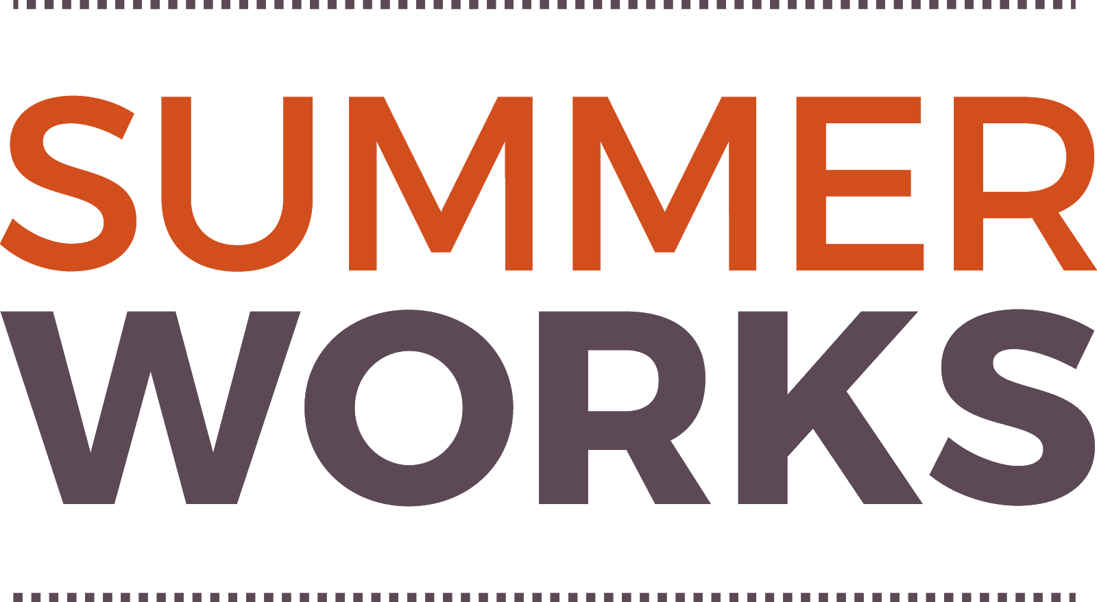 Summer Works