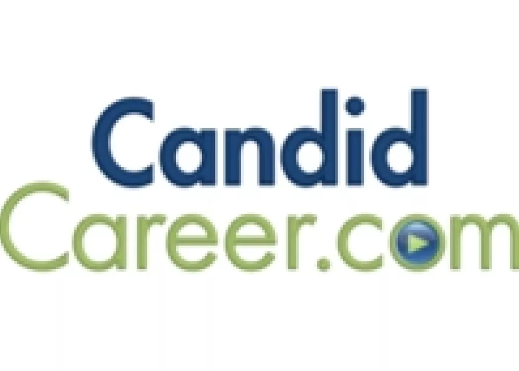 Logo for Cardinal Careers video platform