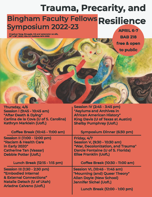2023 4 6 Symposium