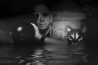 To Chris Marker