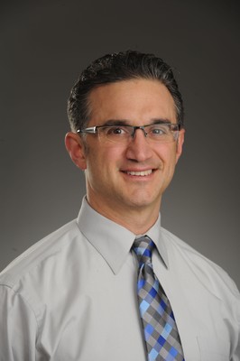 Nicholas Tampio