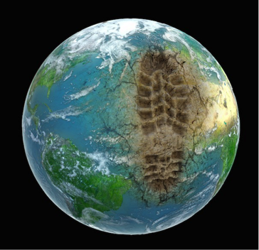 Anthropocene