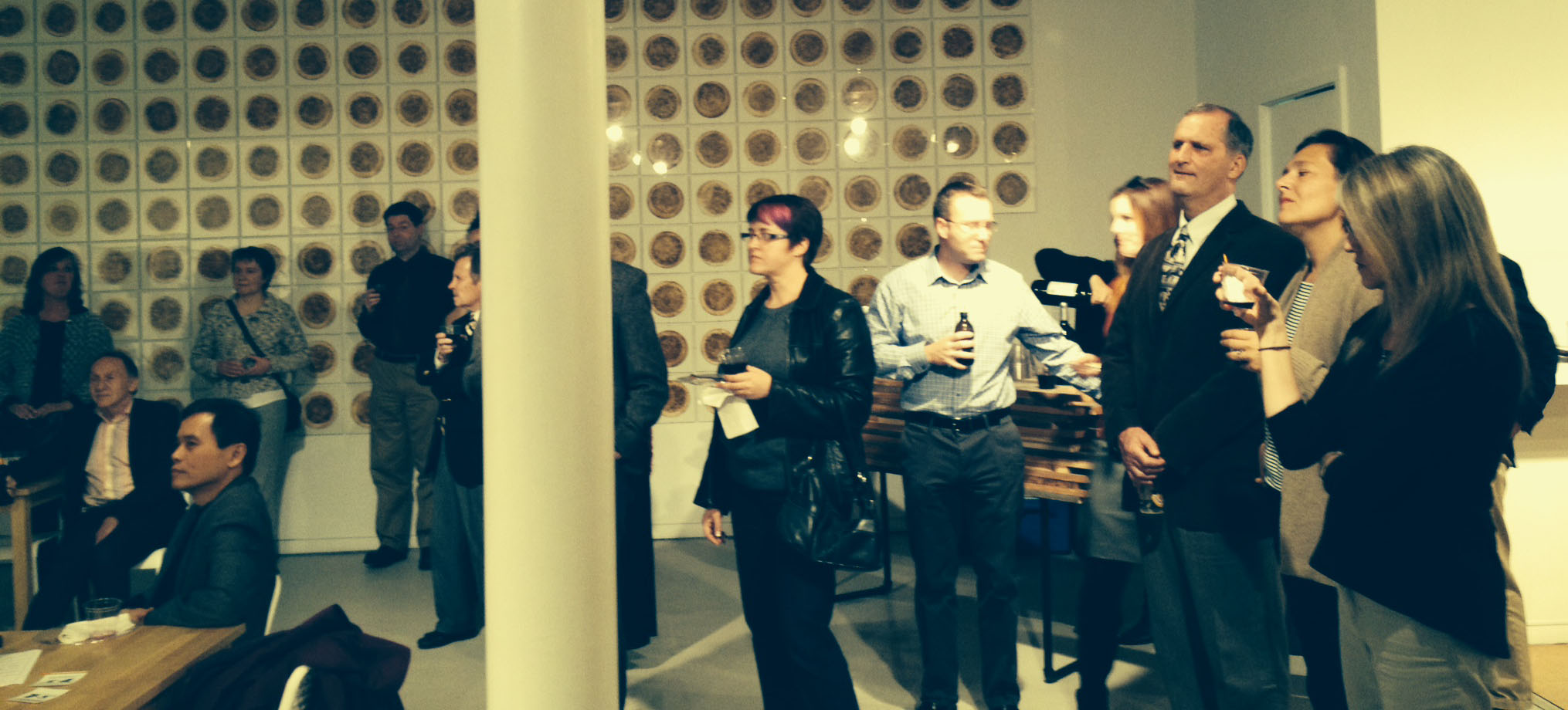 Book Party 3