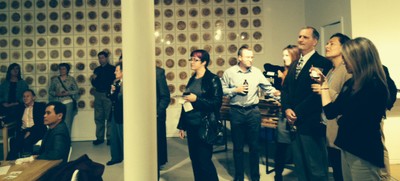 Book Party 3