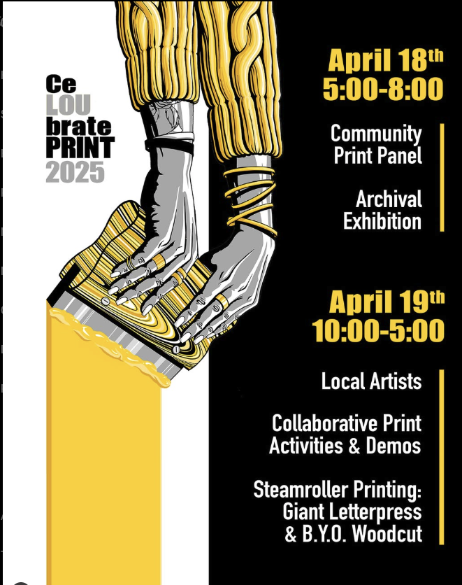 CeLOUbrate Print