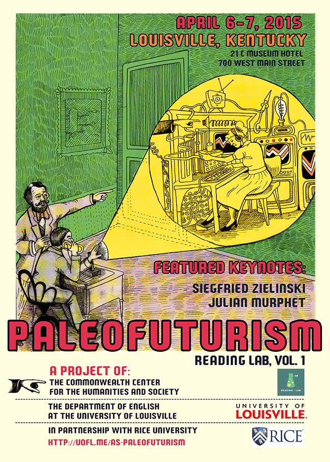 Paleofuturism