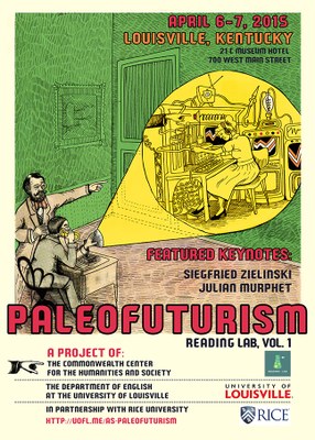 Paleofuturism