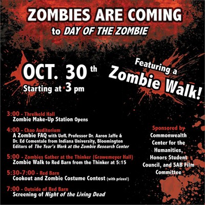 Zombie Day