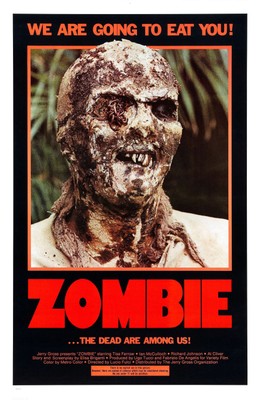 Zombie 