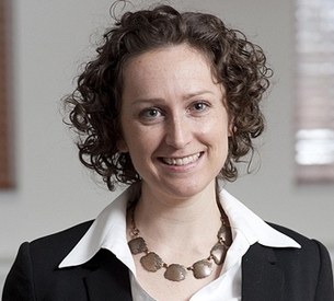 Sarah Richardson, Harvard University, CCHS Distinguished Speaker