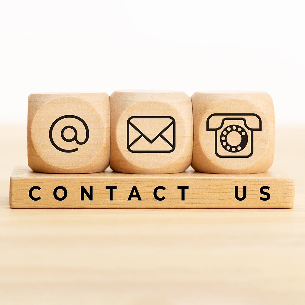 Contact Us