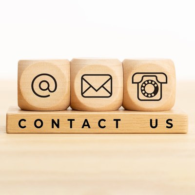 Contact Us