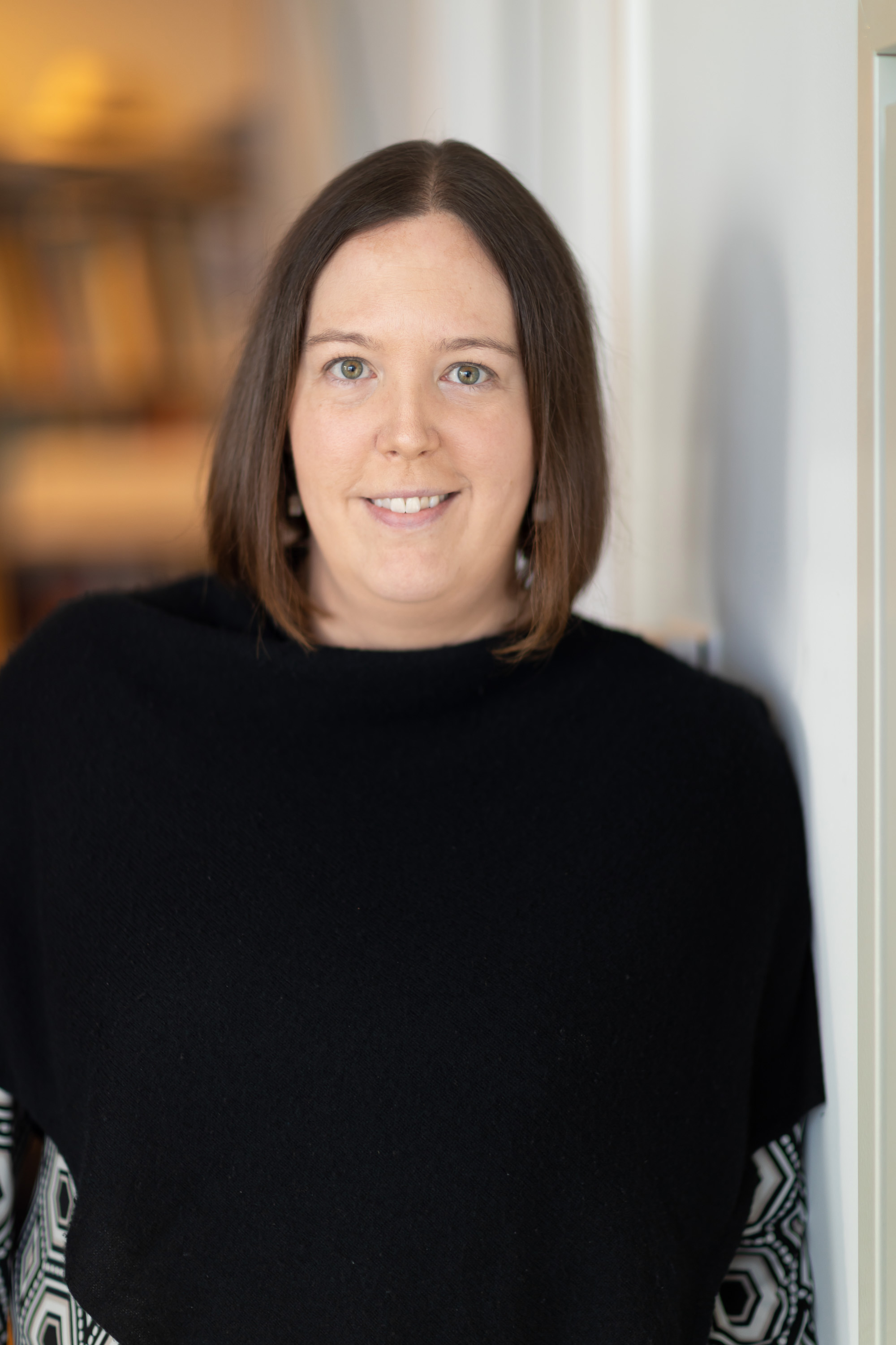 Westerfeld, Jennifer